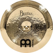 チャイナシンバル 20” Byzance Brilliant Heavy Hammered China B20HHCH-B