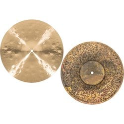 ヨドバシ.com - MEINL マイネル B13JTH [ハイハットシンバル 1ペア 13