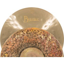 ヨドバシ.com - MEINL マイネル B13JTH [ハイハットシンバル 1ペア 13