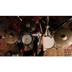 ヨドバシ.com - MEINL マイネル B22JMTR [ライドシンバル 22” Byzance