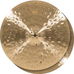 ハイハットシンバル 1ペア 14” Byzance Foundry Reserve Hihat B14FRH