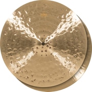 ハイハットシンバル 1ペア 15” Byzance Foundry Reserve Hihat B15FRH