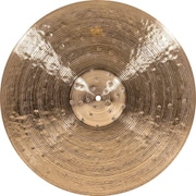 クラッシュシンバル 19” Byzance Foundry Reserve Crash B19FRC