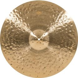 ライドシンバル 20” Byzance Foundry Reserve Ride B20FRR