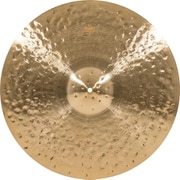ライドシンバル 20” Byzance Foundry Reserve Ride B20FRR