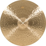 ライドシンバル 22” Byzance Foundry Reserve Light Ride B22FRLR