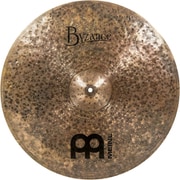 ライドシンバル 22” Byzance Big Apple Dark Ride B22BADAR