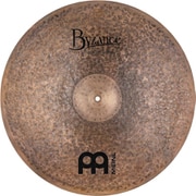 ライドシンバル 22” Byzance Big Apple Dark Tradition Ride B22BADTR