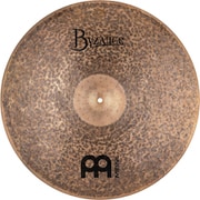ライドシンバル 22” Byzance Big Apple Dark Tradition Light Ride B22BADTLR