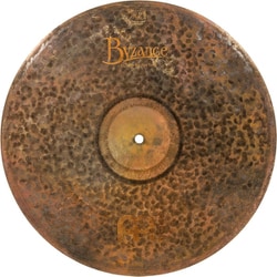 クラッシュシンバル 17” Byzance Extra Dry Thin Chrash B17EDTC