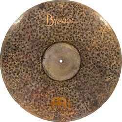 クラッシュシンバル 19” Byzance Extra Dry Thin Chrash B19EDTC