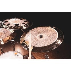 ヨドバシ.com - MEINL マイネル B20DUCH [チャイナシンバル 20