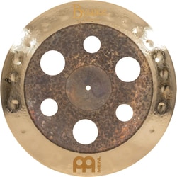 チャイナシンバル 18” Byzance Dual Trash China B18DUTRCH
