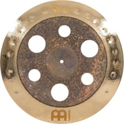 チャイナシンバル 18” Byzance Dual Trash China B18DUTRCH