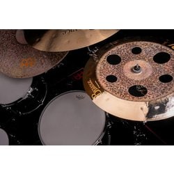 ヨドバシ.com - MEINL マイネル B18DUTRCH [チャイナシンバル 18