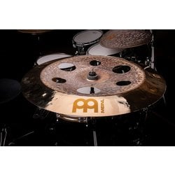 ヨドバシ.com - MEINL マイネル B18DUTRCH [チャイナシンバル 18