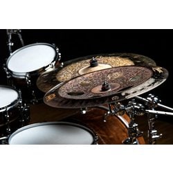 ヨドバシ.com - MEINL マイネル B20DUTRCH [チャイナシンバル 20