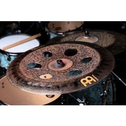 ヨドバシ.com - MEINL マイネル B20DUTRCH [チャイナシンバル 20