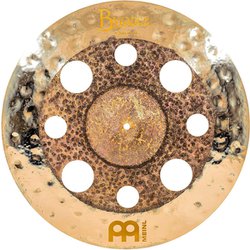 クラッシュシンバル 20” Byzance Dual Trash Crash B20DUTRC
