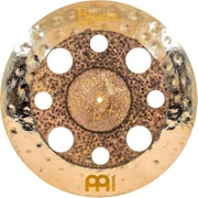 クラッシュシンバル 20” Byzance Dual Trash Crash B20DUTRC