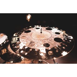 ヨドバシ.com - MEINL マイネル B20DUTRC [クラッシュシンバル 20