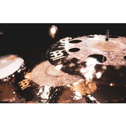 ヨドバシ.com - MEINL マイネル B20DUTRC [クラッシュシンバル 20