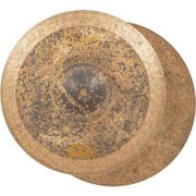 ハイハットシンバル 1ペア 14” Byzance Equilibrium Hihat - Matt Garstka Signature B14EQH