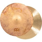 ハイハットシンバル 1ペア 16” Byzance Vintage Sand Hat - Benny Greb Signature B16SAH