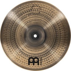 スプラッシュシンバル 12” Pure Alloy Custom Splash PAC12S