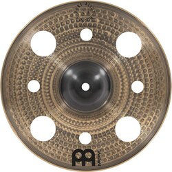 スプラッシュシンバル 12” Pure Alloy Custom Trash Splash PAC12TRS