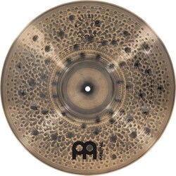 クラッシュシンバル 18” Pure Alloy Custom Extra Thin Hammered Crash PAC18ETHC