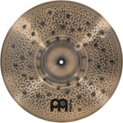 クラッシュシンバル 18” Pure Alloy Custom Extra Thin Hammered Crash PAC18ETHC