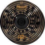ハイハットシンバル 1ペア 13” Classics Custom Dark Hihat CC13DAH
