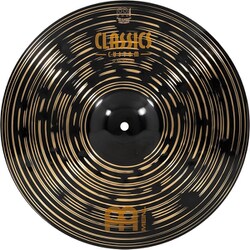 クラッシュシンバル 16” Classics Custom Thin Dark Crash CC16TDAC