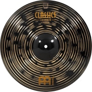クラッシュシンバル 16” Classics Custom Thin Dark Crash CC16TDAC