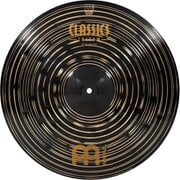 クラッシュシンバル 18” Classics Custom Thin Dark Crash CC18TDAC
