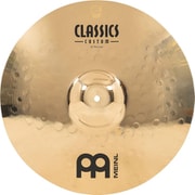 クラッシュシンバル 16” Classics Custom Brilliant Thin Crash CC16TC-B