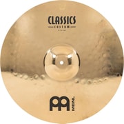 クラッシュシンバル 16” Classics Custom Brilliant Thin Crash CC18TC-B