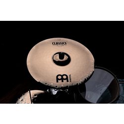 ヨドバシ.com - MEINL マイネル CC18TC-B [クラッシュシンバル 16