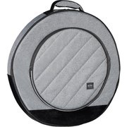 MCCB22GY [シンバルバッグ Classic Woven Cymbal Bag Heather Gray]