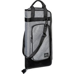 MCSBGY [ドラムスティックバッグ/マレットバッグ Classic Woven Stick Bag Heather Gray]