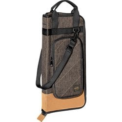MCSBMO [ドラムスティックバッグ/マレットバッグ Classic Woven Stick Bag Mocha Tweed]
