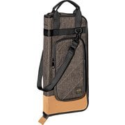 MCSBMO [ドラムスティックバッグ/マレットバッグ Classic Woven Stick Bag Mocha Tweed]