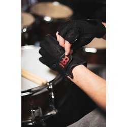 ヨドバシ.com - MEINL マイネル MDGFL-L [ドラム用グローブ フィンガー