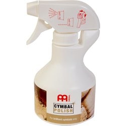 シンバル用 ポリッシュ Cymbal Polish MCP