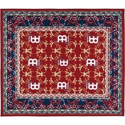 ドラム用 ラグ スモールサイズ（160×140cm） Drum Rug,Oriental,Small MDRS-OR