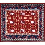 ドラム用 ラグ スモールサイズ(160×140cm) Drum Rug,Oriental,Small MDRS-OR