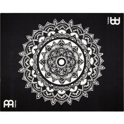 ドラム用 ラグ ミディアムサイズ（200×160cm） Mandala Drum Rug Designed by Aric Improta MDR-MA