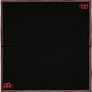 ドラム用 ラグ ラージサイズ(200×200cm) Drum Rug,Black,Large MDRL-BK