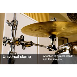 ヨドバシ.com - MEINL マイネル MXH [ハイハット用アームセット X-Hat